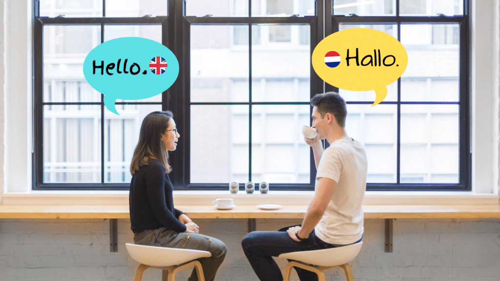 English speaking teaching jobs in the netherlands