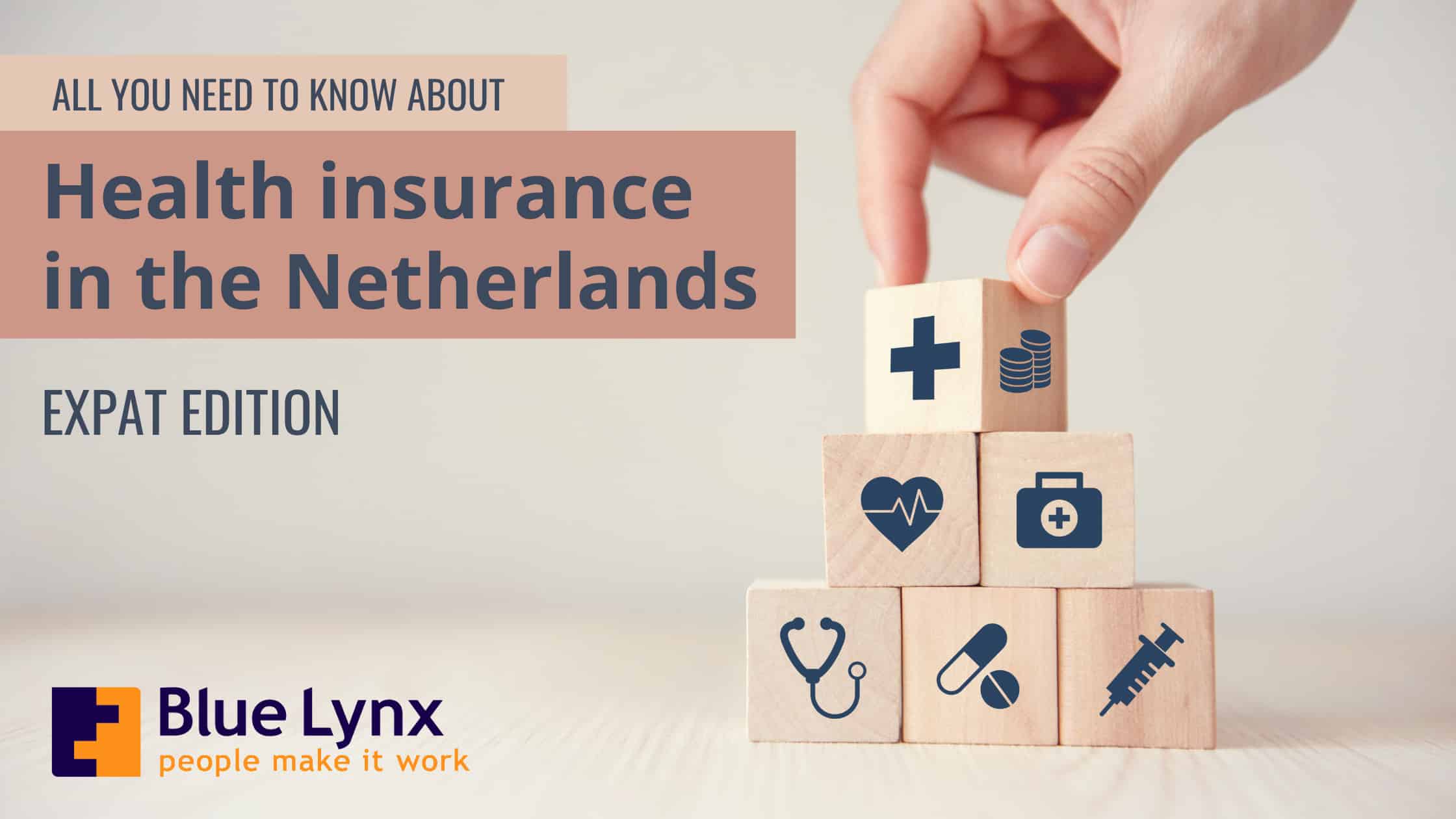 medical travel insurance netherlands