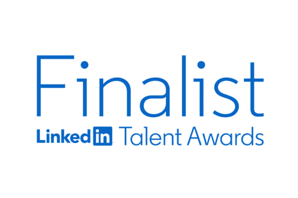 Blue Lynx was one of the three finalists for the LinkedIn Top Innovative Staffing Agency Award.