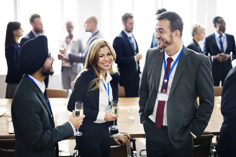 Blue Lynx had the opportunity to once again attend the biggest HR Event of the Netherlands, HR LIVE at the Fokker Terminal in The Hague.