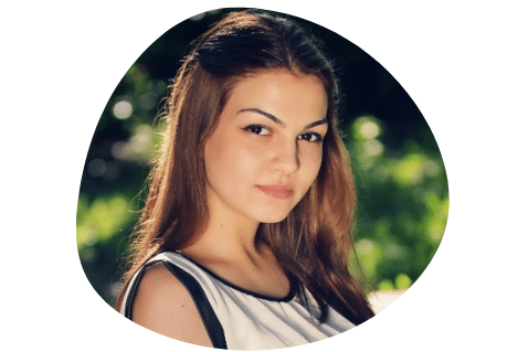 Image of Silviya - Recruitment Consultant at Blue Lynx