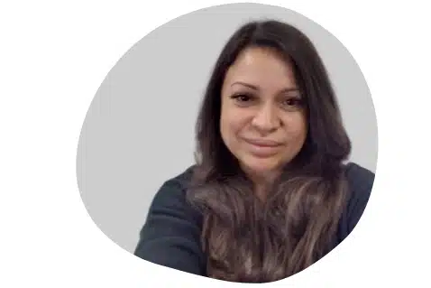 Image of Aneliya - Recruitment & IT Support & Researcher at Blue Lynx