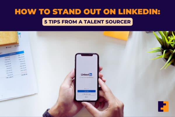 How to stand out on LinkedIn: 5 tips