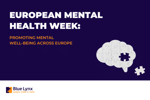European Mental Health Week 2023