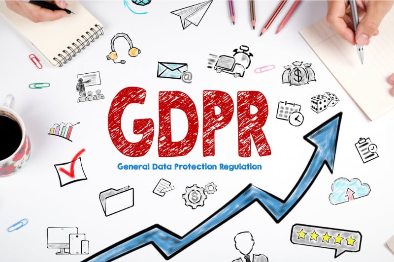 The GDPR Updates and What It Means for You