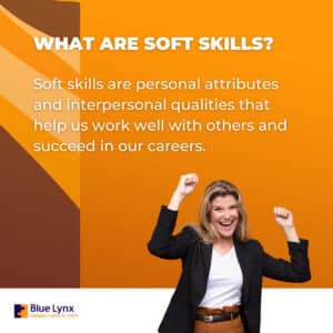 What are soft skills