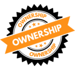 Ownership label