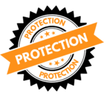 Protection label 