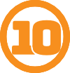 10