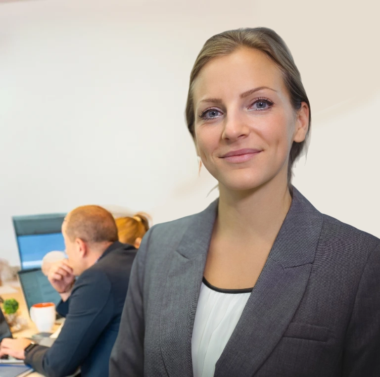 new-colleague