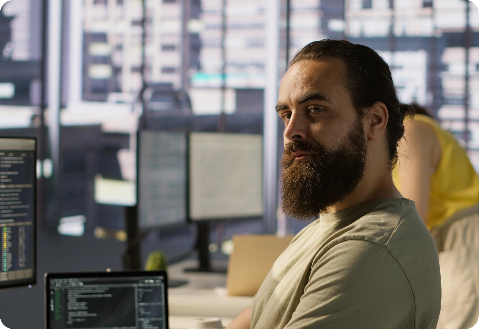 programmer