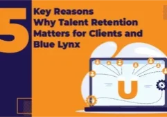 5 key reasons why talent retention matters