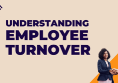 Understanding Employee Turnover